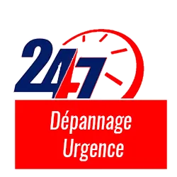 Dépannage-urgent
